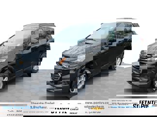Certified 2022 Chevrolet Trax LS w/ Tint and Cruise Package image 1