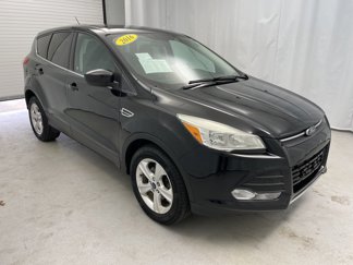 Used 2016 Ford Escape SE image 1