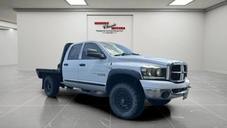 Used 2006 Dodge Ram 2500 Truck SLT w/ Quad Cab Big Horn Value Group image 1