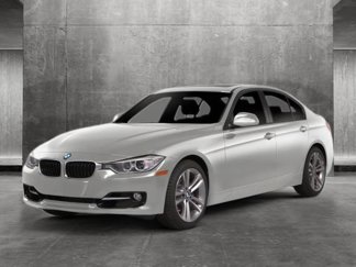 Used 2012 BMW 328i Sedan image 1
