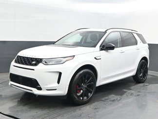 Used 2024 Land Rover Discovery Sport S image 1
