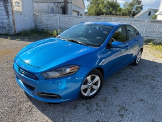 Used 2015 Dodge Dart SXT image 1