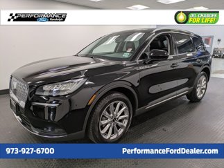 Used 2020 Lincoln Corsair AWD w/ Premium Package image 1