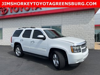 Used 2011 Chevrolet Tahoe LT w/ Regional Value Package image 1