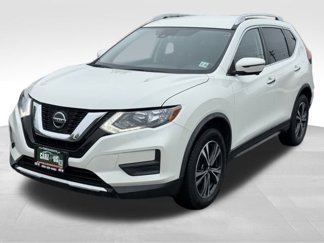 Used 2020 Nissan Rogue SV w/ Premium Package image 1