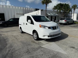 Used 2020 Nissan NV200 SV w/ Back Door Glass Package image 1