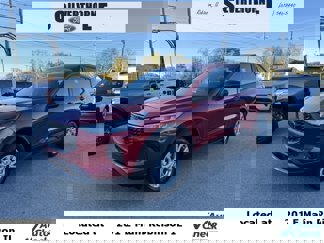 New 2025 Ford Escape Active w/ Cold Weather Package image 1