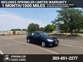 Used 2007 Hyundai Elantra GLS image 1