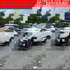 Used 2021 Acura RDX A-Spec image 1