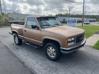 Used 1991 GMC Sierra 1500 Sport image 1