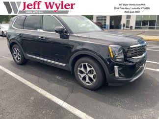 Used 2020 Kia Telluride EX image 1