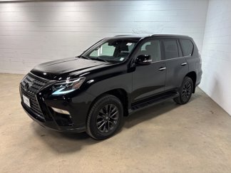 Used 2020 Lexus GX 460 Premium image 1