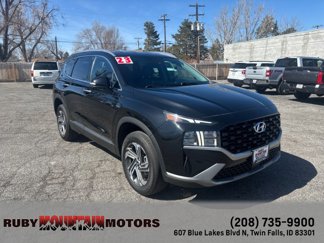 Used 2023 Hyundai Santa Fe SEL image 1