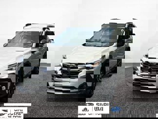 New 2025 Subaru Crosstrek 2.5i Premium image 1