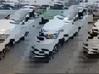 Certified 2022 Buick Encore Preferred w/ Safety Package image 1