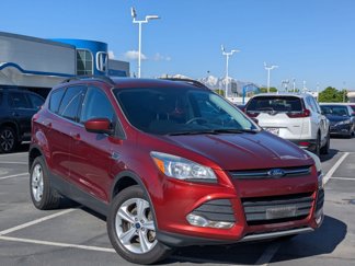 Used 2016 Ford Escape SE w/ Equipment Group 201A image 1