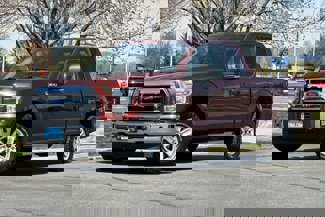 Used 2015 Ford F150 XLT w/ Equipment Group 301A Mid image 1