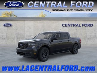 New 2025 Ford Maverick XLT w/ XLT Luxury Package image 1