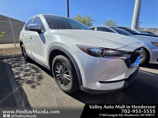 Used 2018 MAZDA CX-5 Sport image 1