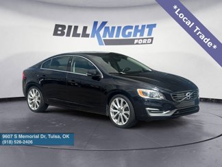 Used 2017 Volvo S60 T5 Inscription Platinum image 1