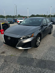 Used 2023 Nissan Altima 2.5 S image 1