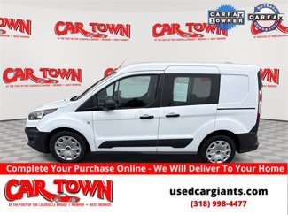 Used 2017 Ford Transit Connect XL image 1