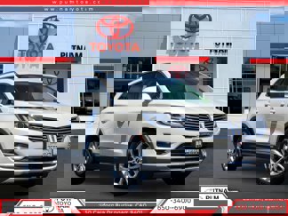 Used 2015 Lincoln MKC AWD w/ Equipment Group 101A Select image 1