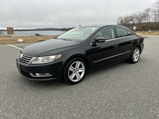 Used 2013 Volkswagen CC Sport image 1