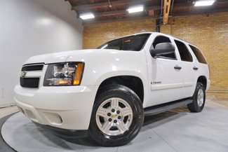Used 2008 Chevrolet Tahoe LS w/ Skid Plate Package image 1