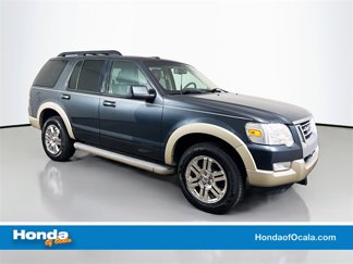 Used 2010 Ford Explorer Eddie Bauer image 1