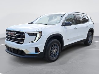 New 2025 GMC Acadia Elevation image 1