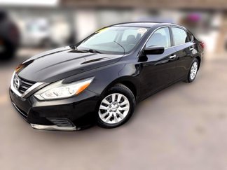 Used 2016 Nissan Altima 2.5 S image 1