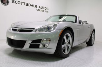 Used 2008 Saturn Sky w/ Premium Trim Package image 1