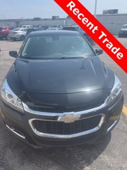 Used 2014 Chevrolet Malibu LT image 1