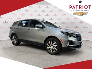 Certified 2024 Chevrolet Equinox LT image 1