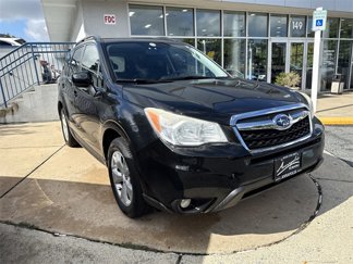 Used 2014 Subaru Forester 2.5i Limited w/ Popular Package #2 image 1