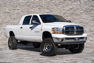 Used 2006 Dodge Ram 2500 Truck SLT image 1