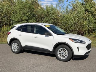 Used 2022 Ford Escape SE image 1