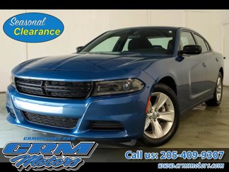 Used 2023 Dodge Charger SXT image 1