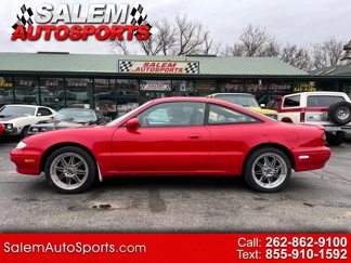 Used 1993 MAZDA MX6 image 1
