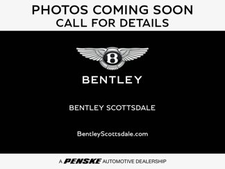 New 2025 Bentley Bentayga image 1