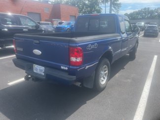 Used 2011 Ford Ranger XLT image 1