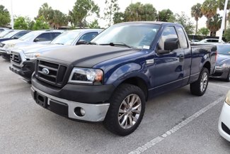 Used 2007 Ford F150 XL image 1