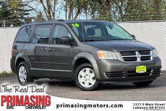 Used 2010 Dodge Grand Caravan SE image 1