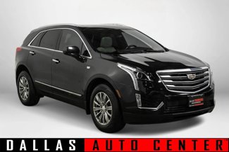 Used 2018 Cadillac XT5 Luxury image 1