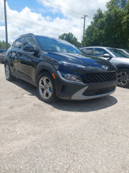 Used 2023 Hyundai Kona SEL image 1