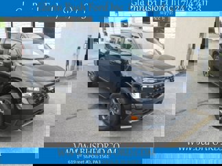 New 2025 Ford Maverick XLT image 1