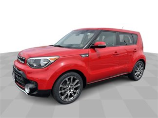 Used 2019 Kia Soul ! image 1