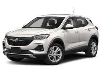 Used 2020 Buick Encore GX Select image 1