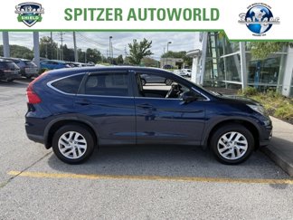Used 2015 Honda CR-V EX image 1